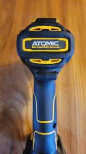 DeWALT 12 Cordless Drill Driver, Atomic 13% More Power