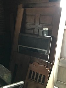 lot 34 image: Doors and windows