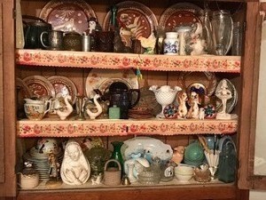 lot 147 image: &nbspvintage collectables