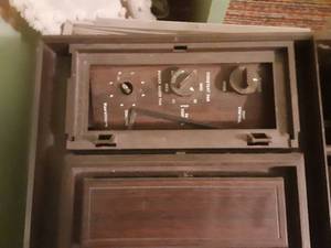 lot 105 image: air conditioner