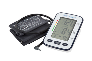 lot 120 image: NEW Bluestone Digital Blood Pressure Monitor