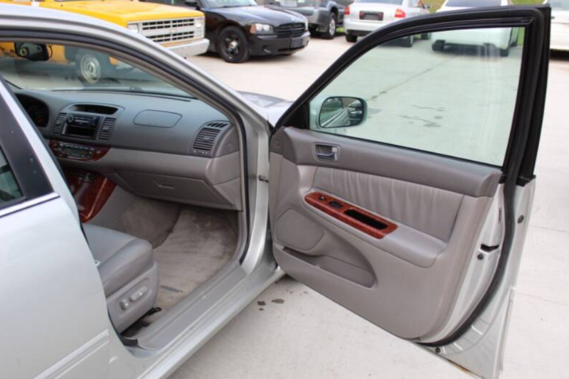2006 Cadillac STS 4dr Sedan