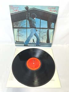lot 18 image: Billy Joel - Glass Houses LP Vinyl (1980, Columbia) FC36384