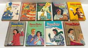 Vintage 1960s Whitman  Mystery Books & more (Very Clean)