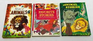 Vintage 1960s Whitman Childrens Books &amp more (Very Clean)