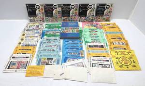 Stamp Collection & 1969 Whitman Postage Stamp Catalog