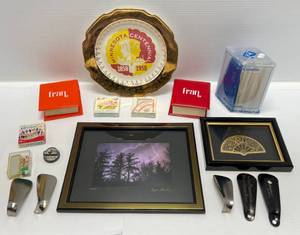 Vintage Misc. Items