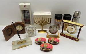 Vintage Misc. Items