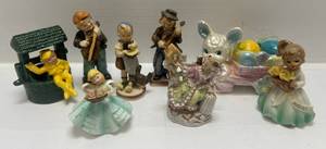 Vintage Misc. Figurines