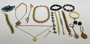 Misc. Vintage Jewelry