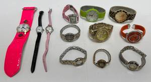 Misc. Womens Watches