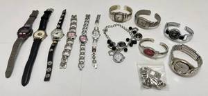 Misc. Womens Watches & Parts