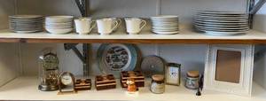 Misc. Vintage & More