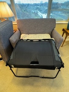 Sofa Sleeper Single Size