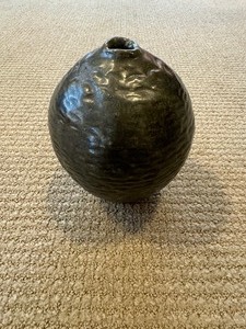 Handmade Pottery Vase