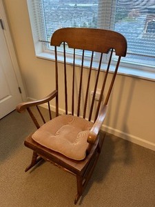 Rocking Chair