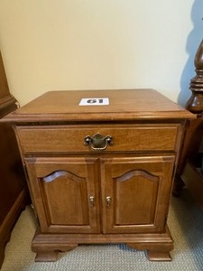 Ethan Allen Night Stand