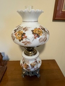 Lot of Lamp