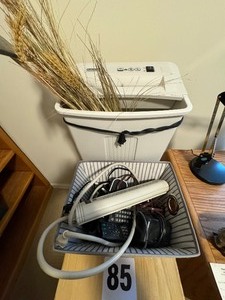 Mixed Lot of Office Items