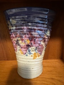 Handmade Pottery Lot