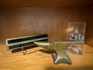 Mixed Lot of Decorative Items