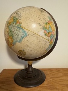 Office Globe