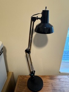 Desk Lamp