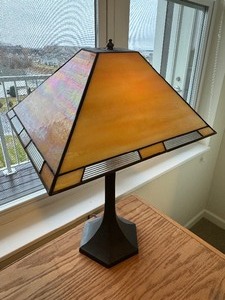 Beautiful Desk Lamp