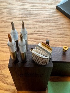Mineral Picks