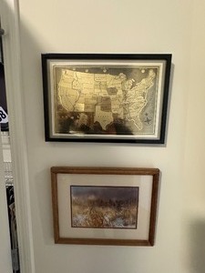 Mixed Lot of Artwork