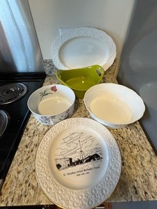 Mixed Lot of Kitchen Items