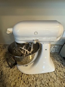 Kitchen Aid Mixer