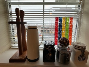 Mixed Lot of Kitchen Items