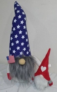 lot 527 image: Gnomes (2)