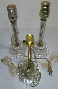 lot 610 image: Lighting (3)