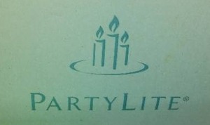 lot 782 image: Partylite Candles And More.