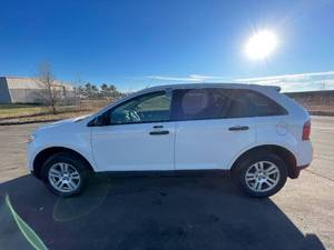 lot 13B image: 2012 Ford Edge SE - 1 OWNER