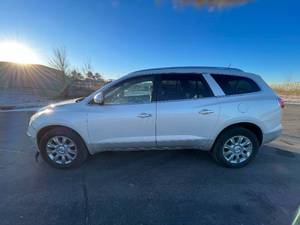 lot 14D image: 2011 Buick Enclave CXL-1 - 2 OWNERS