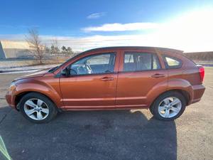 lot 13M image: 2011 Dodge Caliber Mainstreet