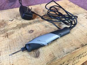 lot 46 image: Dremel 2050 Craft - Engrave - Rotary Tool