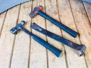 lot 23 image: Estwing - Vaughn - 32oz Tools