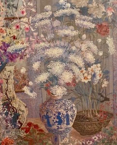 Afternoon Light Framed Print by John Powell