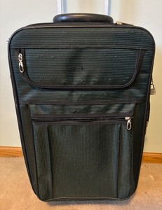 ThreeTravel Bags