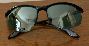 Bolle Sunglasses with Case