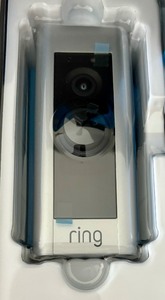 New Ring Video Doorbell Pro