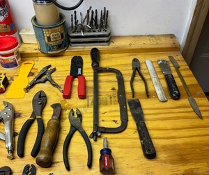 Tools Tools Tools