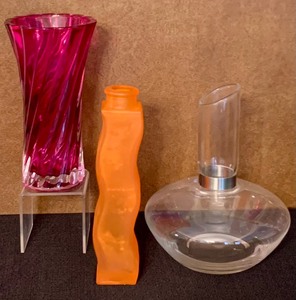 Fun Collection of Vases