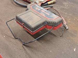lot 872 image: Snap-on RV Module Diagnostics EETM306A
