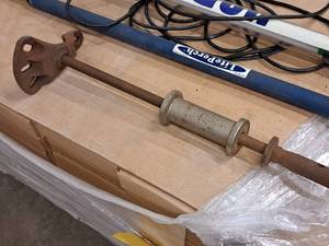lot 897 image: 23 Slide Shaft HammerPuller