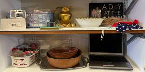 lot 38 image: Misc. Vintage Items & More